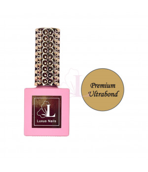Premium Ultrabond Luxus Nails 8 ml.
