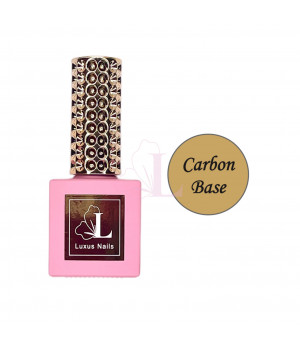 Carbon Base Luxus Nails 8 ml.