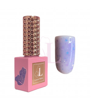 Candy Base 03 Luxus Nails 8 ml.