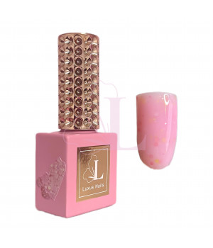 Candy Base 02 Luxus Nails 8 ml.