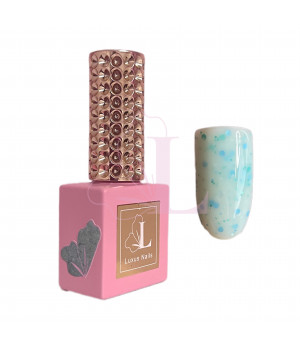 Candy Base 04 Luxus Nails 8 ml.