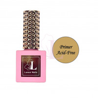 Primer Acid-Free Luxus Nails 8 ml.