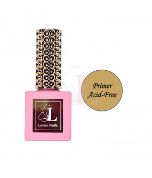 Primer Acid-Free Luxus Nails 8 ml.